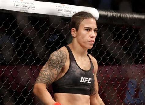 jessica andrade onlyfans leaked|Jessica Andrade reveals abuse history, never wanted to do。